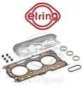 Produktbild: ELRING Dichtungssatz, Zylinderkopf für SKODA FABIA I; VW FOX,POLO
