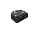Produktbild: Shelly 2PM (Gen. 3) - Smart WLAN 2-Kanal Relais max. 16A - Schwarz