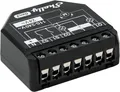 Produktbild: Shelly 2PM Gen3 WLAN-gesteuerter Smart-Schalter mit zwei Kanälen, 16 A (Shelly_2