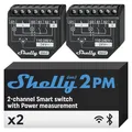 Produktbild: Smart Plug Shelly S3Sw-002P16Eu Wi-Fi NEU