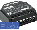 Produktbild: Shelly 2PM Gen 3 - Kompatibel mit Smart Home by hornbach