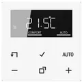 Produktbild: Jung Raumthermostat BT A 1791 WW