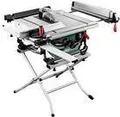 Produktbild: Metabo TS 254 M SET - Tischsäge - 1500 W - 254 x 30 mm