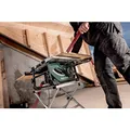 Produktbild: Tischkreissäge TS 254 M Set 0-80mm 1,5 kW 4200min-¹ 254x30mm METABO