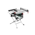 Produktbild: Metabo 691190000 Set TS 254 M + TS Schiebeschlitten Werkzeug