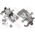 Produktbild: TRW Bremssattel hinten links für Opel Meriva F75_ 1.8 16V Vauxhall B 1.3 CDTi