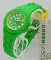 Produktbild: Ice Quarzuhr Ice Watch ICE 020323 Hero green elf extra Small Kinderuhr, (1-tlg)