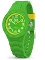 Produktbild: ICE WATCH 020323 ICE hero - Green elf  Extra small Silikon Kinderuhr 10ATM NEU