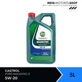 Produktbild: Ford Castrol Magnatec 5W-20 E Ford WSS-M2C 948-B Motoröl 5 Liter