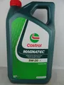 Produktbild: Castrol 5W-20E Motoröl Magnatec Stop Start 5W20E API SN ILSAC GF-5 Ford 5Liter