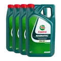 Produktbild: CASTROL Magnatec 5W-20 E PKW-Motorenöl Ford WSS-M2C948-B, 4x5 Liter