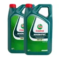 Produktbild: CASTROL Magnatec 5W-20 E PKW-Motorenöl Ford WSS-M2C948-B, 2x5 Liter