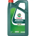 Produktbild: Castrol 5W-20E Motoröl Magnatec Stop Start 5W20E API SN ILSAC GF-5 Ford 5Liter