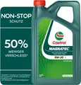Produktbild: Castrol MAGNATEC 5W-20 E Motoröl, 5L