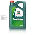 Produktbild: CASTROL 5 L LITER MAGNATEC 5W-20 E MOTOR-ÖL MOTORENÖL