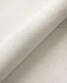 Produktbild: Tapete Vliestapete Creme Unifarbe Stoff-Optik Textil Unitapete Leinen-Optik Stru