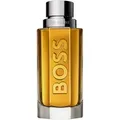 Produktbild: Hugo Boss The Scent For Him After Shave 100ml