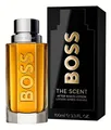 Produktbild: BOSS The Scent 100 ml After Shave Lotion Spray Neu & Ovp 100ml Apres Rasage