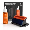 Produktbild: HumminGuru I-Brush Schallplatten-Reinigungsset, Nass-/Trockenbürste