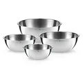 Produktbild: Gourmet Küchenschüssel-Set, 4-teilig