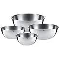 Produktbild: Küchenschüssel-set Gourmet 4-teilig (06.4570.9990) - Wmf