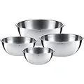 Produktbild: Küchenschüssel-set Gourmet 4-teilig (06.4570.9990) - Wmf