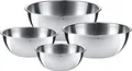 Produktbild: WMF 645709990 Küchenschüssel-Set Gourmet 4 St, 4 Stück