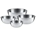 Produktbild: WMF Küchenschüssel Set Gourmet 4tlg.