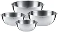 Produktbild: WMF Küchenschüssel-Set Gourmet 4-teilig