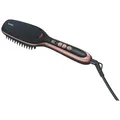 Produktbild: Beurer HS 60 Glättungsbürste Schwarz Ionen-Funktion Keramik-Beschichtung