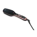 Produktbild: Beurer HS60 Haarglätter  Schwarz/Rosegold