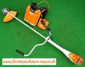 Produktbild: Stihl FSA 135 aus 2021 + AR 3000 L u. AL 500 Akku Freischneider Motorsense 4857