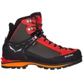 Produktbild: Salewa Crow Gore-Tex Herren Wanderstiefel, Grün, 6