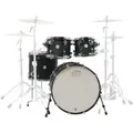 Produktbild: DW Design Shellset Black Satin