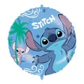 Produktbild: Procos Stitch & Angel Folienballon