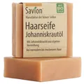Produktbild: Savion Haarseife Johanniskraut