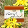 Produktbild: Savion Haarwaschseife Johanneskraut 85g
