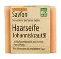 Produktbild: Savion Haarseife Haarseife - Johanniskrautöl 80g