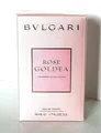 Produktbild: BVLGARI ROSE GOLDEA 50ml EAU de PARFUM SPRAY