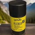 Produktbild: 50g Schwarzkopf got2b Kleber Wax Stick für Sleek Looks on the go glattes finish