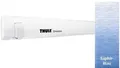 Produktbild: Thule Omnistor 5200 Markise weiß, 190 cm, Saphir Blau