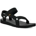 Produktbild: Teva Original Universal Sandal W's Sandale mit Klettverschluss schwarz 41 EU
