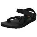 Produktbild: Teva ORIGINAL UNIVERSAL 1003987 Sandale Black schwarz 41 EU