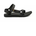 Produktbild: Teva für Damen. 1003987 Original Universal-Sandalen schwarz (41), Klettverschluss, Lässig, Draußen
