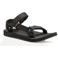 Produktbild: Teva Original Universal schwarz Damen Sandale schwarz 41 EU