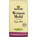 Produktbild: Alnatura Weizenmehl Type 405 Bioland 4104420241497