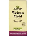 Produktbild: Alnatura Bio Weizenmehl Type 405 1 kg