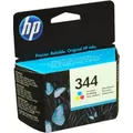 Produktbild: HP Tinte C9363EE 344 CMY