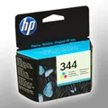 Produktbild: HP Tinte C9363EE 344 CMY