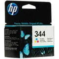 Produktbild: original HP 344 C9363EE C9363E  Farbig OFFICEJET 7210 7310  5940 6520 MHD 2023
